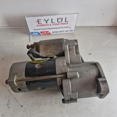 Starex / H100 TCİ Marj Motoru 36100-42011