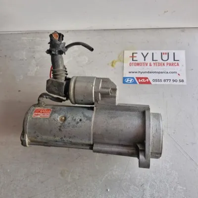 Hyundai H-1 / Starex 2.5 / Kia Bongo / Sorento Marş Motoru 36100-4A025