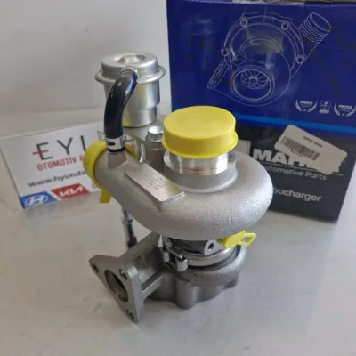 Turbo Accent / Getz 03-05 1.5 Dizel 3 Silindir 28231-27500