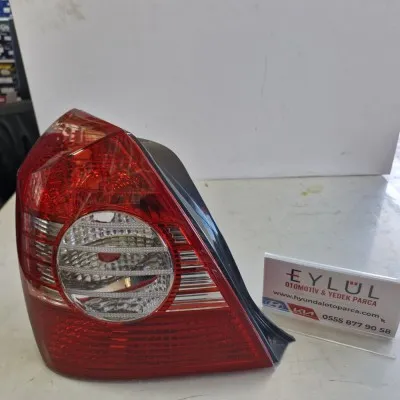 Elentra 03-06 Stop Sol 92401-2D510