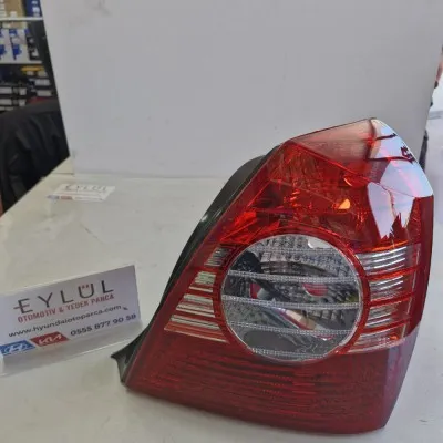 Elentra 03-06 Stop Sağ 92402-2D510