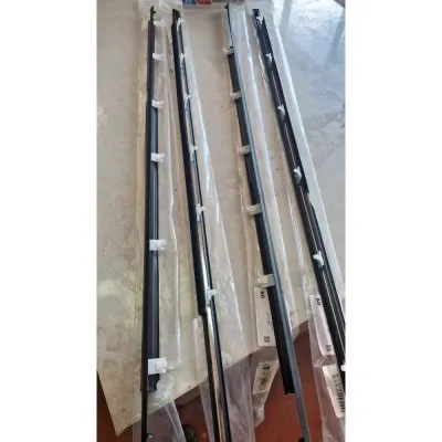 Accent Yumurta 95-00 Cam Sıyırıcı Takım 4 lü 