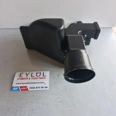 Accent 00-06 (Hazne)  Hava Filtre Giriş Borusu 28210-22601