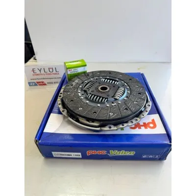 Debriyaj Seti İ30 / Blue Dizel 6 İleri HD-200 