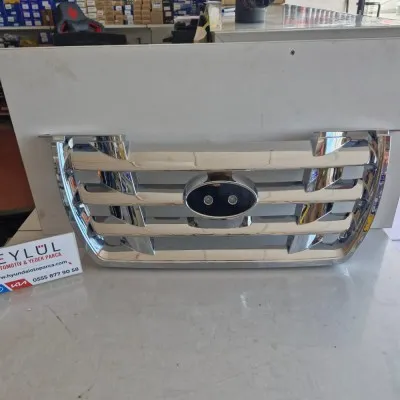 Starex Kamyonet Ön Panjur Krom Kaplamalı 86570-47500AX