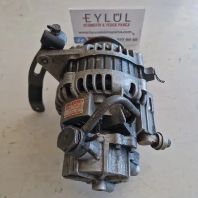 Sarj Dinamosu Alternator Hyundai H-100 Kia Bongo K2500 37300-42359
