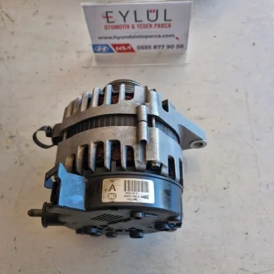 Hyundai Era Blue Elantra İ20 İ30 Ceed Cerato Şarj Dinamosu 37300-2A950