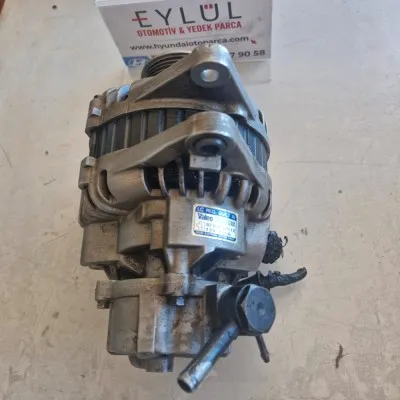 Dinamo Vakumlu Hyundai H1 / Kia Sorento 2.5 CRDI 2002-2006