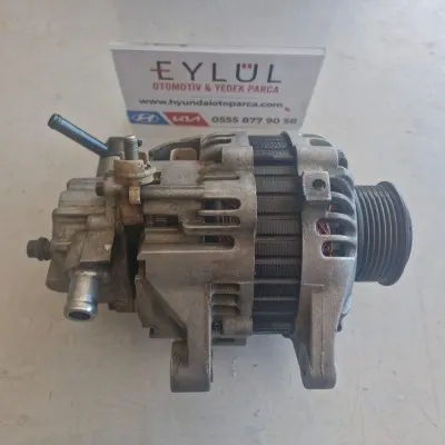 Şarj Dinamosu Starex CRDİ 02-07 Sorento CRDİ 02-06 37300-4A003