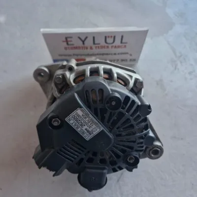 Hyundai Accent İ10 / İ20 / İ30 1.2 1.4 Şarj Dinamosu Alternatör 