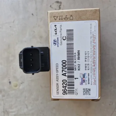 96420-A7000 Km Hız Sensörü Blue 2015 - Sonrası  