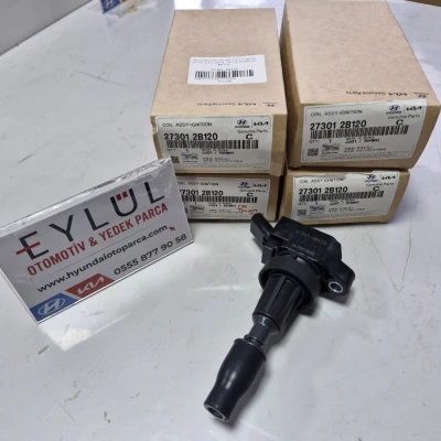 27301-2B120 Ateşleme Bobini Tucson 15-20 / Sportage 15-19 / Kona 
