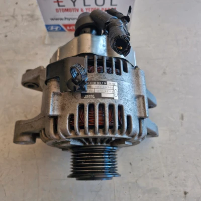 37300-4A300 Kia Sorento 2.5 CRDİ 163–178 HP (120–131 kW) Alternatör Şarj Dinamosu