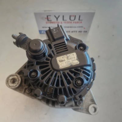 37300-2A050 İ20 (2008–2012) / Getz / İ10 / Kia Ceed (2006–2012) / Cerato (bazı versiyonlar) 