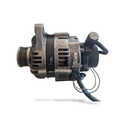 37300-27013 Alternatör (Şarj Dinamosu) Hyundai Santa Fe I - II / Tucson / Kia Sportage Kia Cerato 