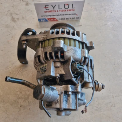 37300 42473 Kia Pregio 3.5 V6 Kia K2500 2.5 Dizel  Valeo