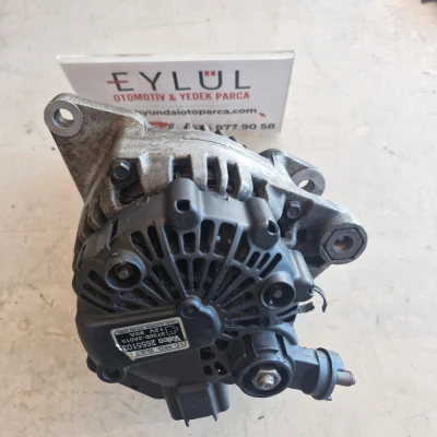 37300-2A010 Şarj Dinamosu Alternatör Accent Era / Getz / Matrix / i20 / Kia Rio / Cerato / Cee'd 