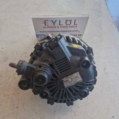 37300-2A450 Şarj Dinamosu Alternetör İ20 / İ30 / Elantra / İX35 / Rio /Sportage  