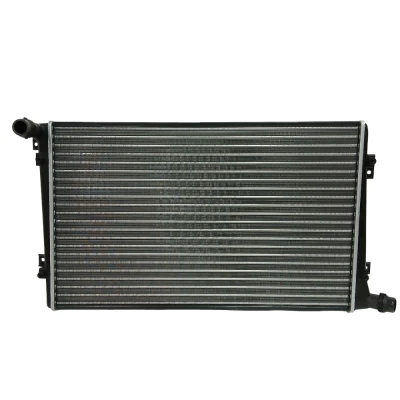 MGA Su Radyatörü VW Caddy 04-11 Golf 06-09 Passat 06-11 Audi A3 04-13 1K0121251AM MGA