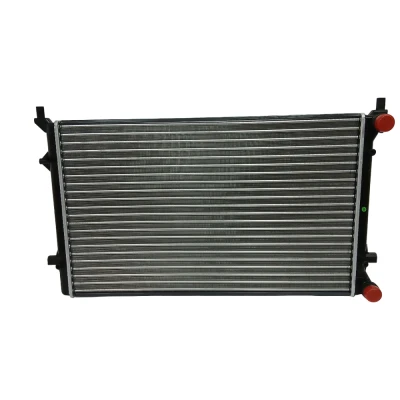 Su Radyatörü VW Caddy 04-Golf 04-14 A3 04-13 Leon 06-12/1K0121251DF-1K0121251P MGA