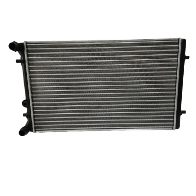 MGA Su Radyatörü VW Golf 98-06 A3 97-03 Leon 00-06 Bora AC 1J0121253N MGA