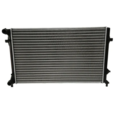 Su Radyatörü VW Golf V 04-14 Passat Jetta Caddy III A3 04-13 Leon 06-13 MGA