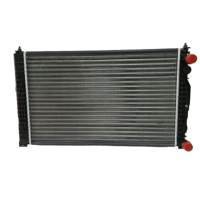 MGA Su Radyatörü VW Passat 97-05 Audi A4 95-01 A6 98-05 Skoda Superb 02-08/8D0121251P MGA