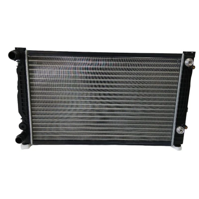 Audi A4/A6 Passat 1997-2004 Su Radyatörü Otomatik 8D0121251BC NRF