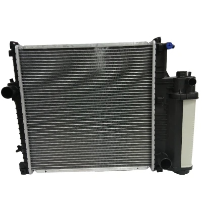 BMW 3 Serisi E36 316 Su Radyatörü 1990-1998 17111723990 MGA