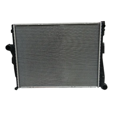 BMW 3 Seri E46 316 1998-2005 Otomatik Su Radyatörü /17119071518 / 17117513922 MGA