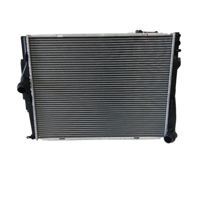 BMW E87 E90 Otomatik N45 N46 Su Radyatörü 17117553111 MGA