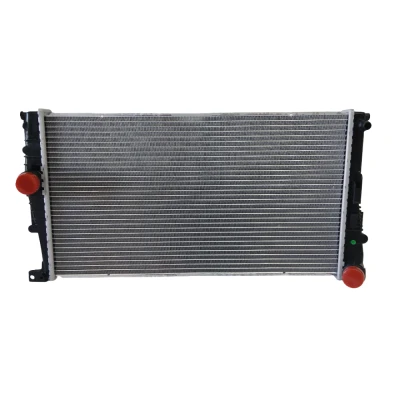 BMW F20 F21 F22 F30 F31 F32 F34 Su Radyatörü 17117600516 MGA