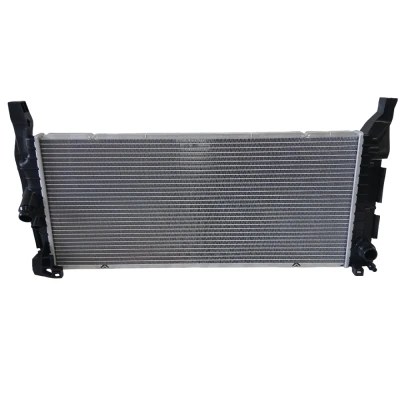 BMW F39/F40/F44/F45/F46/F48/F54/F60 Su Radyatörü 17118586324 MGA