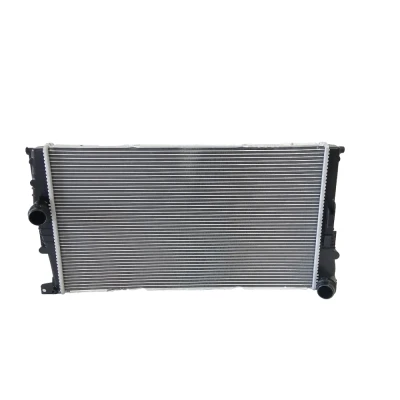 BMW 1 ve 3 Serisi F20-F30 2006-2011 Otomatik Su Radyatörü 17117600520 MGA