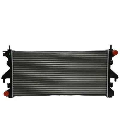 Fiat Ducato, Peugeot Boxer, Citroen Jumper Su Radyatörü 2006- 1342588080 MGA