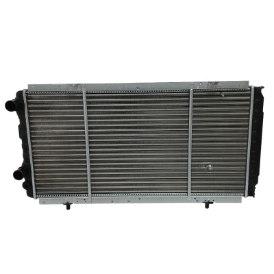 MGA Fiat Ducato Peugeot Boxer Citroen Jumper Su Radyatörü 1329227080 MGA