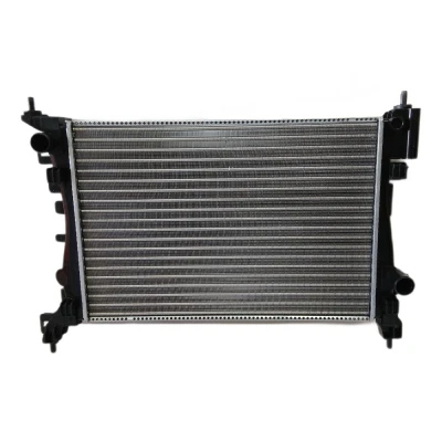 Maher Fiat Ducato Peugeot Boxer Jumper Su Radyatörü 2006-2014 1300312 MAHER