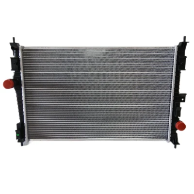 MGA Su Radyatörü Peugeot 3008 Citroen C4 Opel Astra L  Fiat Doblo 9675747980 MGA