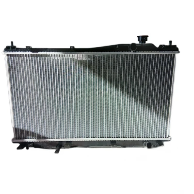 Honda Civic 2001-2006 Manuel Su Radyatörü 19010-PLC-J01 MAHER