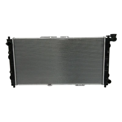 Mazda 323 Lantis 1995-1998 Otomatik Su Radyatörü BPL715200  KALE