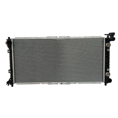 Mazda 626 IV-V ve MX-6 1.8/2.0 Su Radyatörü  FS2015200G KALE