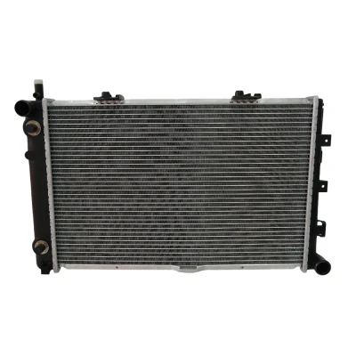 Mercedes 190 W201 2.0 1984-1992 Su Radyatörü A2015004103 MGA
