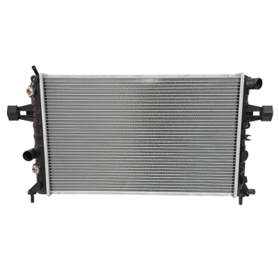 Opel Astra G Zafira A Su Radyatörü 1998-2010  Otomatik 1300257 KALE
