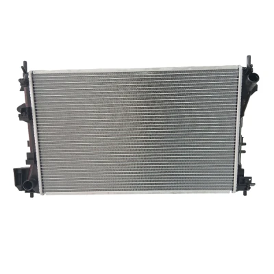 Opel Vectra C Signum Su Radyatörü Z16XE Z18XE  1300244 KALE