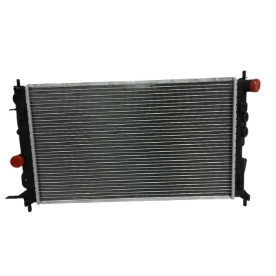 Opel Vectra B Su Radyatörü 1.6-2.2 16V 1995-2002 /1300180 KALE