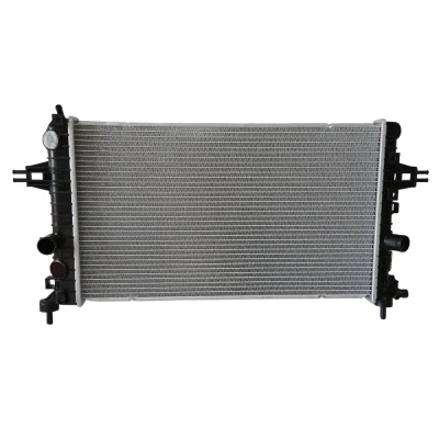 Opel Astra H Zafira B Su Radyatörü (2004-2011) 1300266 MAHER
