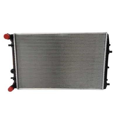 Seat Skoda VW Su Radyatörü 6Q0121253R  KALE