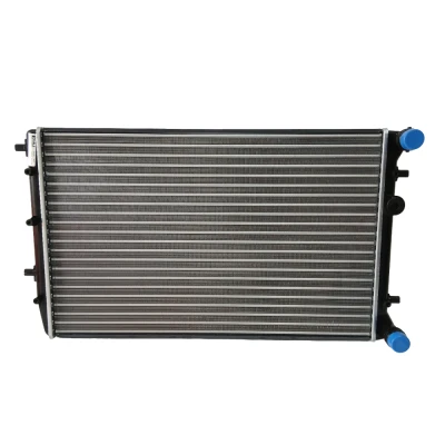 Kale Su Radyatörü Seat Ibiza Cordoba Skoda Fabia Roomster VW Polo Fox 6Q0121253R KALE