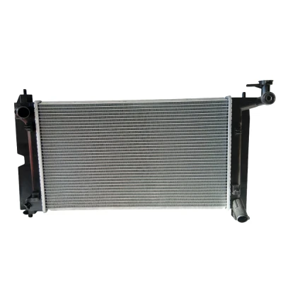 Toyota Corolla 2002-2007 Avensis 2003-2008 3ZZ Su Radyatörü 164000D200 MAHER