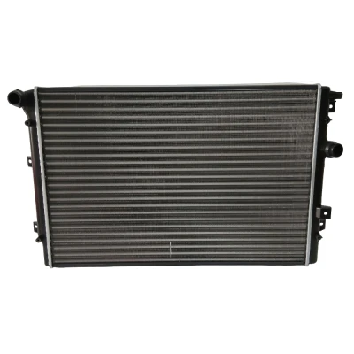 Volkswagen Tiguan 2008-2016 Seat Alhambra 2011-2015 Su Radyatörü 5N0121253N MGA